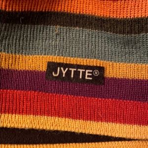 %100 wool winter hat, JYTTE